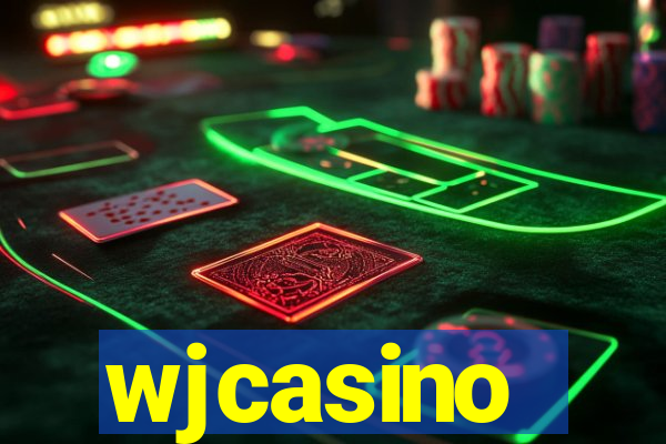 wjcasino - jogos slots premium